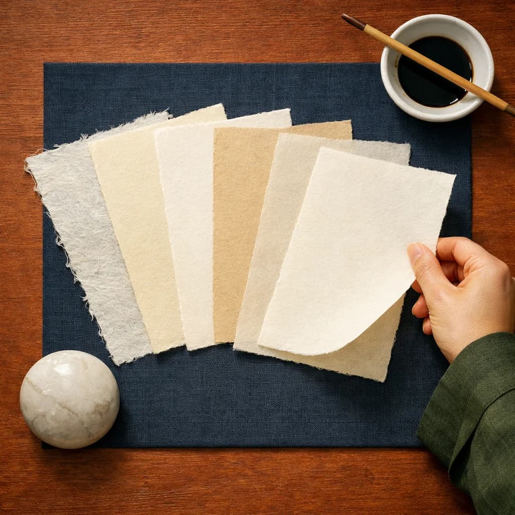 Bonus 1 - The Paper Guide