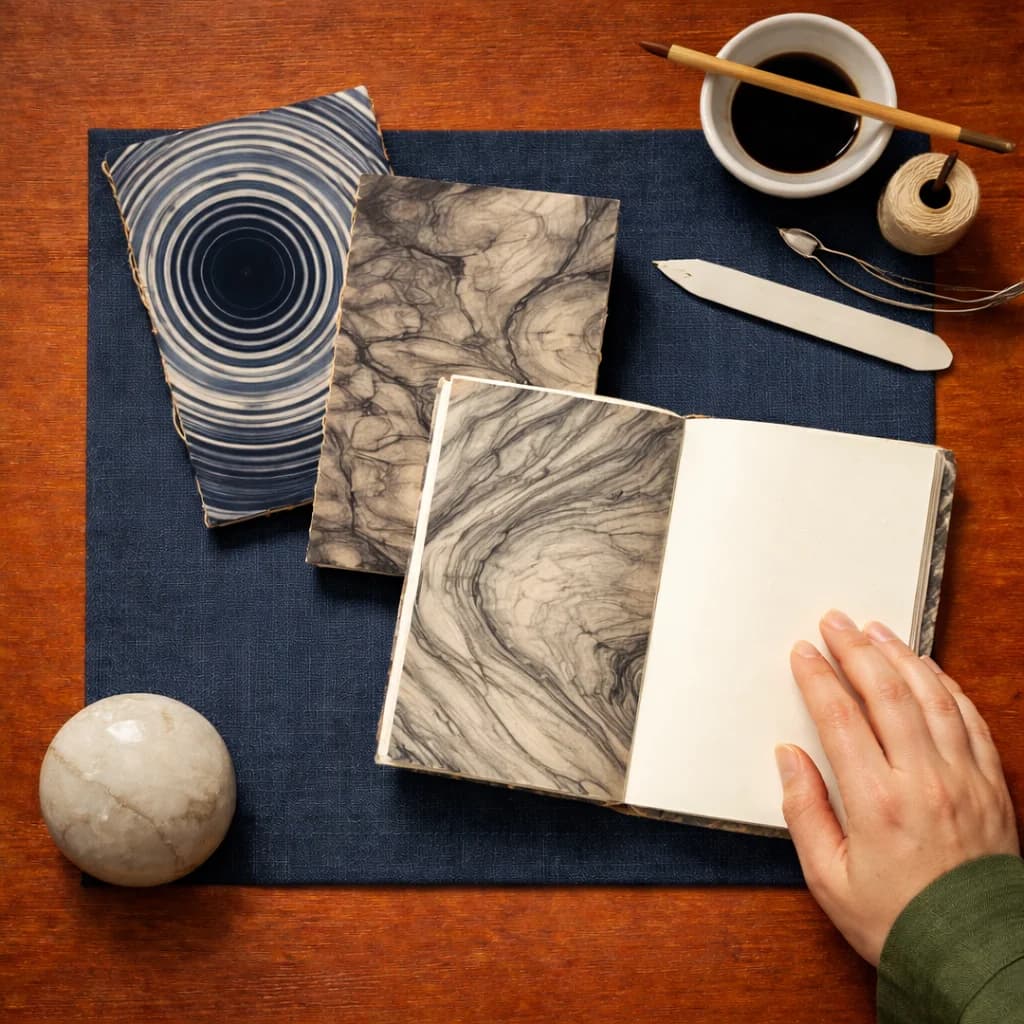 Bonus 3 - The Notebook Guide