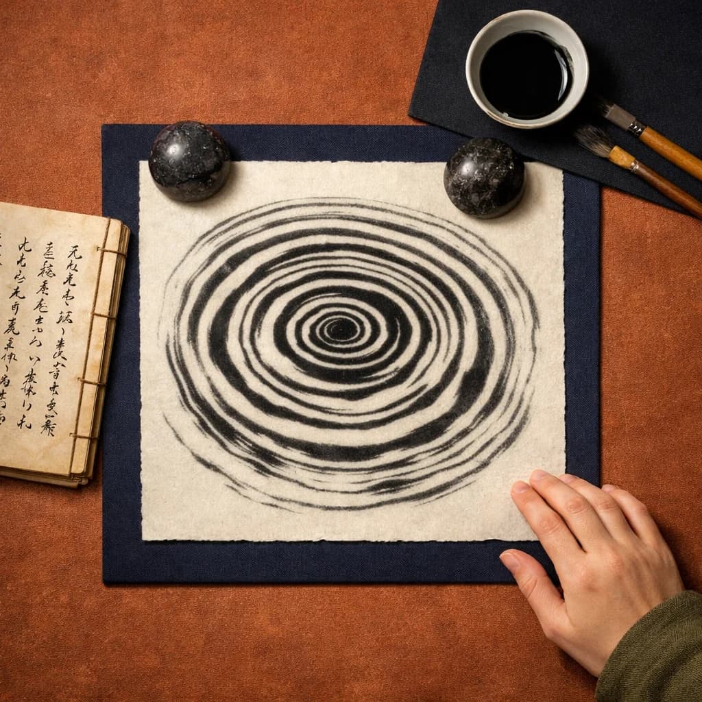 Module 1 - The Living Tradition