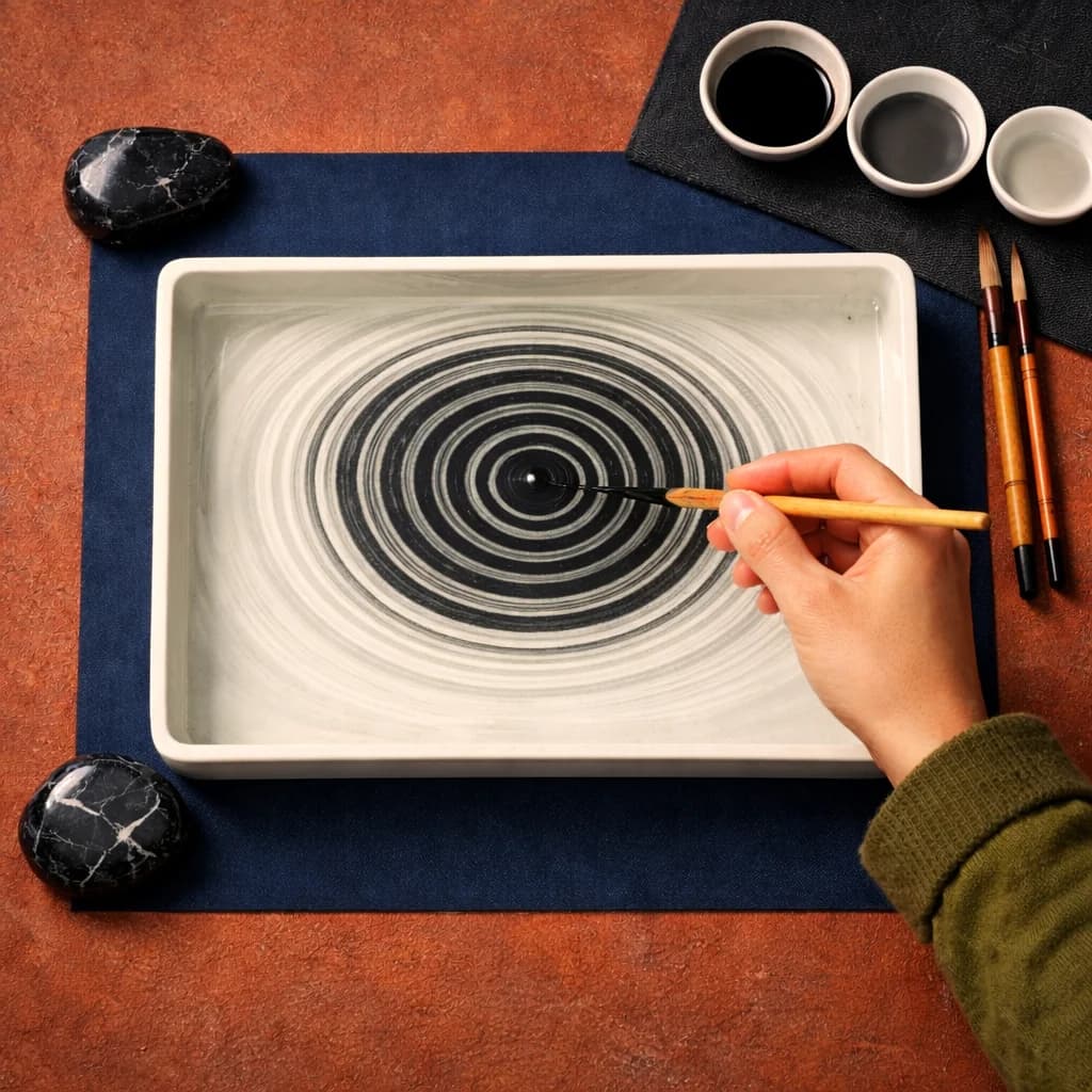 Module 3 - Basic Techniques & Water Effects