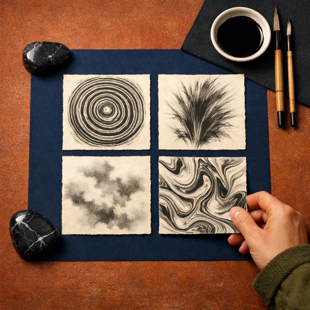 Module 4 - The Four Foundational Patterns