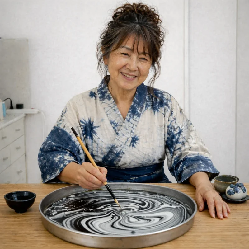 Aiko Mori